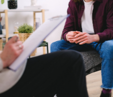 Niksic bireysel terapi