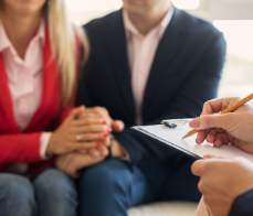 Niksic çift terapisi