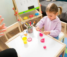 Niksic çocuk terapisi