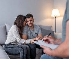 Niksic ilişki terapisi